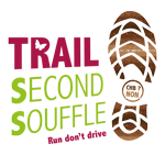 Le Trail du Second Souffle à Trooz